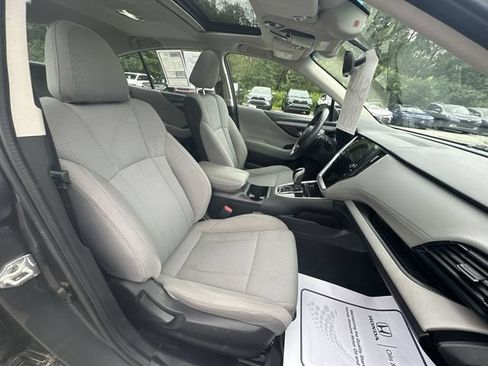 Used 2022 Subaru Legacy Premium AWD/4WD image 28