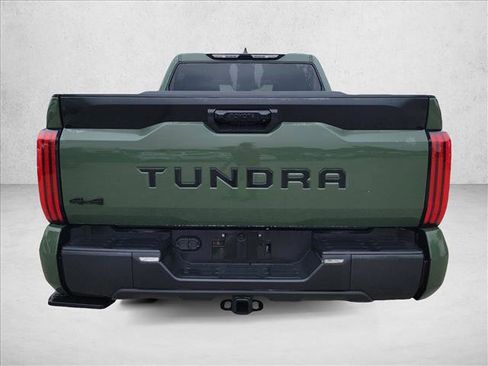 Used 2023 Toyota Tundra SR5 AWD/4WD image 6