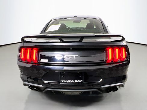 Used 2020 Ford Mustang GT w/ GT Performance Package image 6