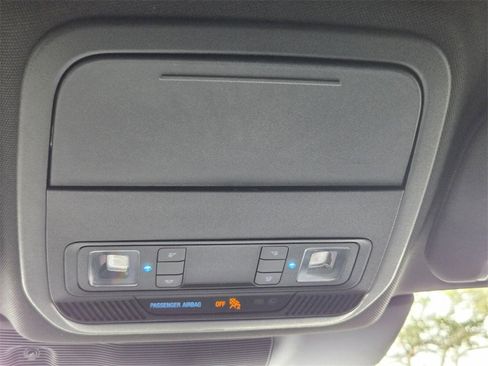 Used 2023 Ford Explorer Timberline image 18