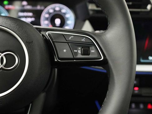 New 2026 Audi A3 2.0T Premium image 26