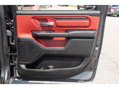 Used 2020 RAM 1500 Rebel w/ Rebel Level 2 Equipment Group AWD/4WD image 19