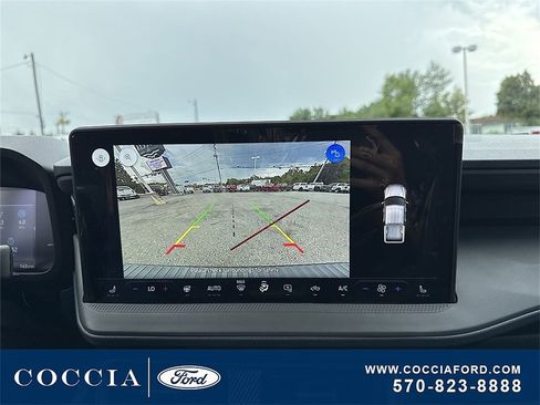 New 2025 Ford Maverick XLT w/ XLT Luxury Package image 35