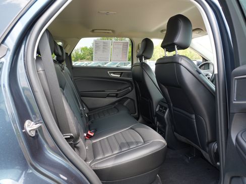 Used 2023 Ford Edge SEL w/ Convenience Package AWD/4WD image 30