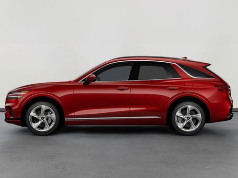 New 2026 Genesis GV70 2.5T Select AWD/4WD image 3