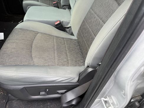 Used 2015 RAM 1500 Big Horn AWD/4WD image 13
