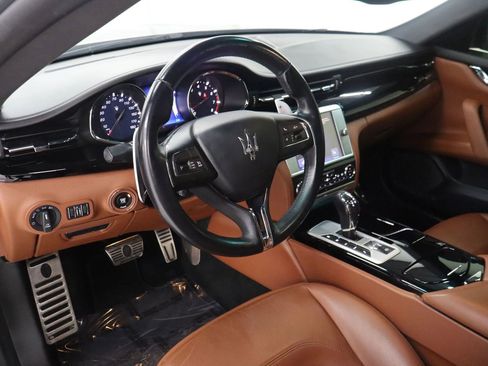 Used 2015 Maserati Quattroporte S Q4 image 20