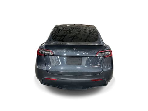 Certified 2021 Tesla Model Y Performance AWD/4WD image 5