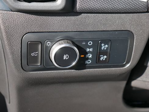 Certified 2024 Ford Bronco Sport Heritage w/ Heritage Convenience Package image 5