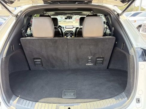 Used 2021 MAZDA CX-9 Signature AWD/4WD image 10