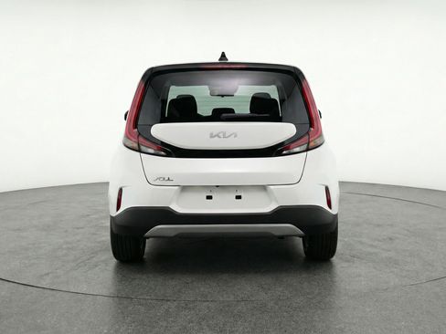 Used 2025 Kia Soul LX w/ LX Technology Package image 7