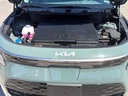 Used 2025 Kia Niro Wind FWD image 41
