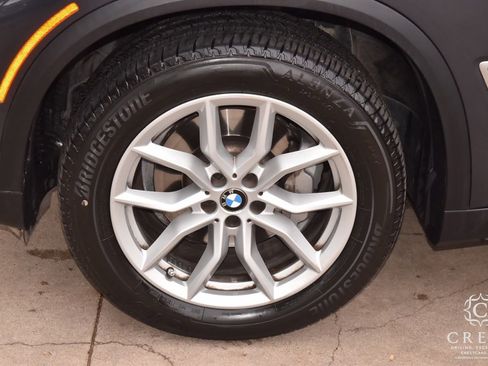 Used 2021 BMW X5 xDrive40i w/ Convenience Package image 31