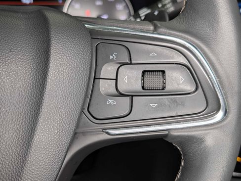 Certified 2023 Buick Envision Essence AWD/4WD image 36
