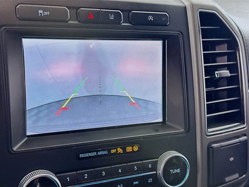 Used 2019 Ford Expedition Max XLT w/ Equipment Group 202A image 23