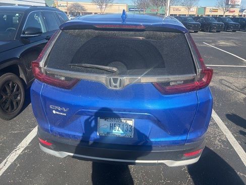 Used 2020 Honda CR-V EX image 15