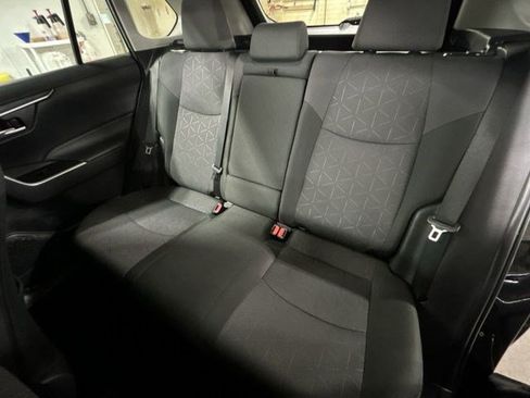 Used 2024 Toyota RAV4 XLE w/ Weather Package AWD/4WD image 26