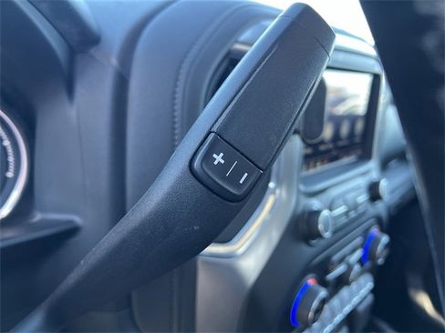 Certified 2020 Chevrolet Silverado 1500 LT Trail Boss image 12