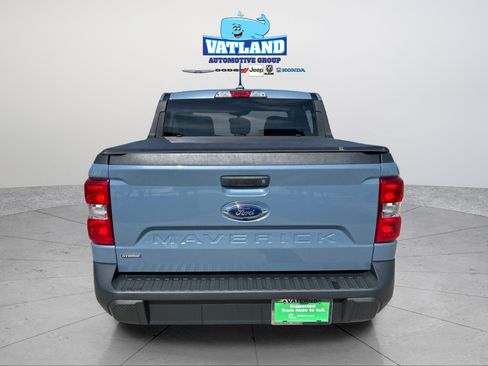Used 2024 Ford Maverick XLT FWD image 4