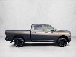 Used 2025 RAM 3500 Big Horn AWD/4WD video 4