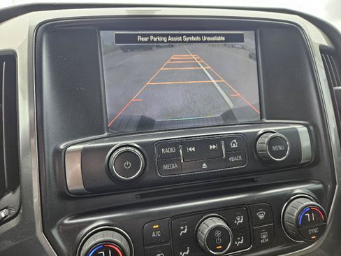 Used 2014 Chevrolet Silverado 1500 LT w/ All Star Edition AWD/4WD image 13