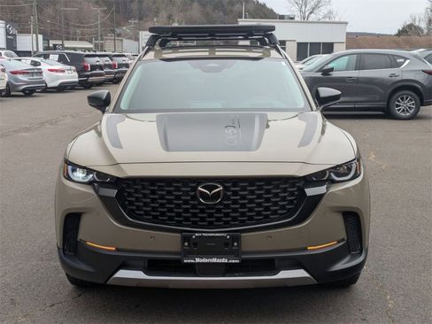 New 2026 MAZDA CX-50 Meridian Edition w/ Apex Package image 8