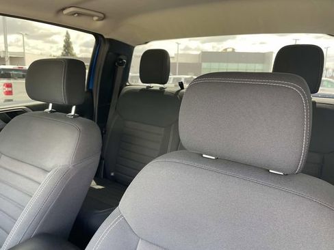 Certified 2020 Ford Ranger XL w/ Equipment Group 101A Mid RWD image 21