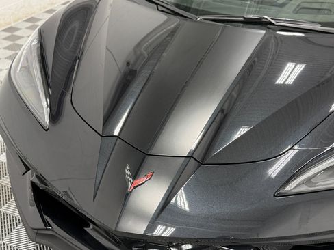 Used 2023 Chevrolet Corvette Stingray Premium Conv RWD image 13
