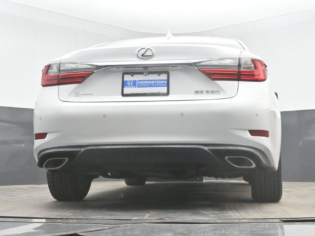 Used 2017 Lexus ES 350 w/ Premium Package FWD image 47