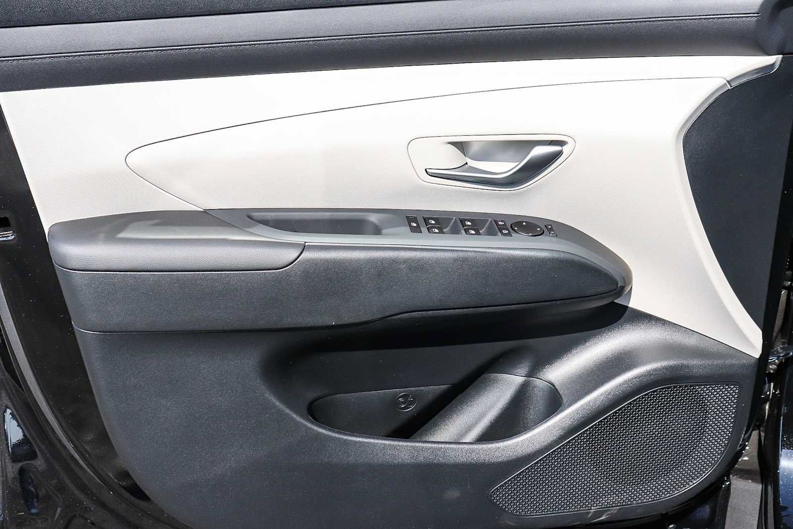 New 2026 Hyundai Tucson SEL Plus FWD image 29