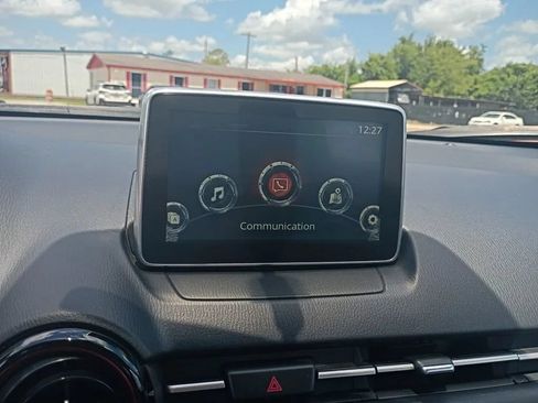 Used 2016 MAZDA CX-3 Touring FWD image 11