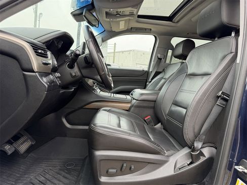 Used 2018 GMC Yukon XL Denali w/ Denali Ultimate Package image 26