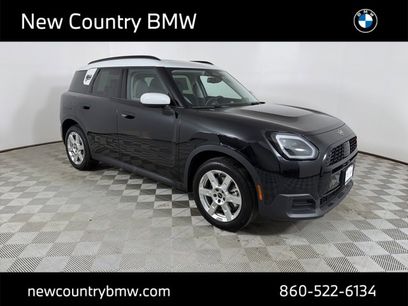 Certified 2025 MINI Cooper Countryman S