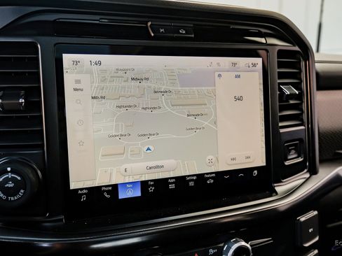 Used 2025 Ford F150 Raptor w/ Equipment Group 803A Raptor R image 75