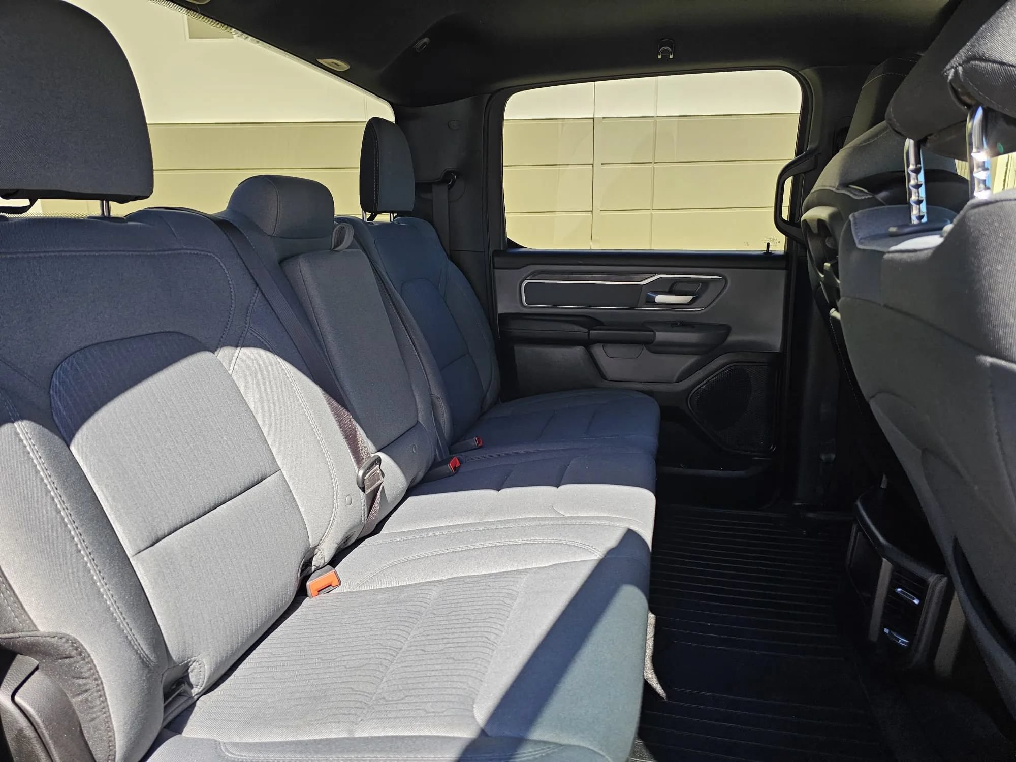 Used 2021 RAM 1500 Big Horn AWD/4WD image 20
