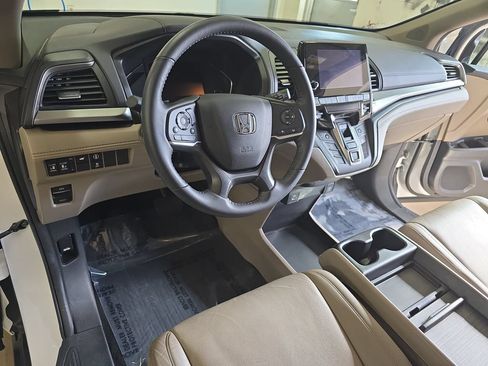 Used 2024 Honda Odyssey EX-L image 18