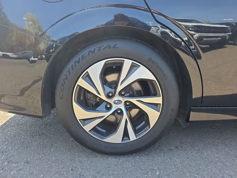 Used 2023 Subaru Legacy Premium image 11
