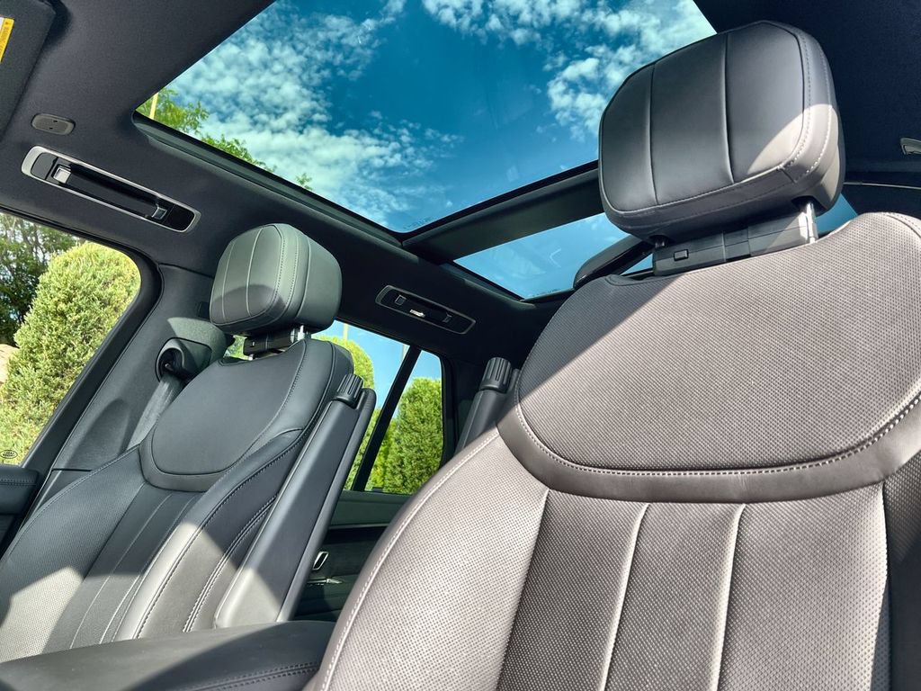 New 2026 Land Rover Range Rover SE AWD/4WD image 19