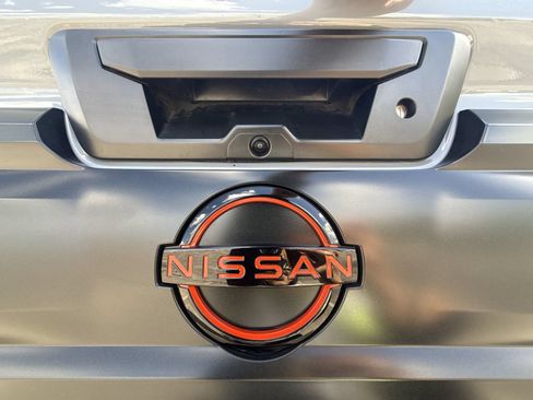 Certified 2026 Nissan Frontier PRO-4X w/ Pro-4x Convenience Package AWD/4WD image 21