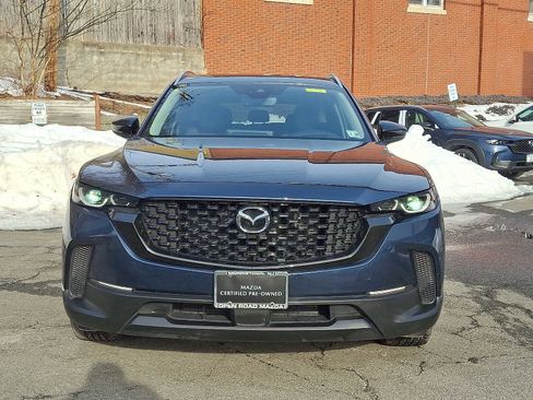 Certified 2023 MAZDA CX-50 AWD 2.5 S w/ Accent Package image 2