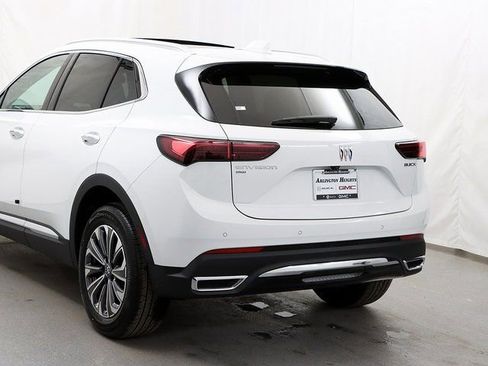 New 2026 Buick Envision Preferred image 7