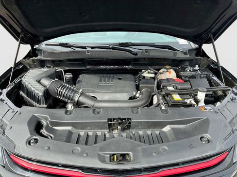 Used 2023 Chevrolet Blazer LT w/ Convenience Package image 29