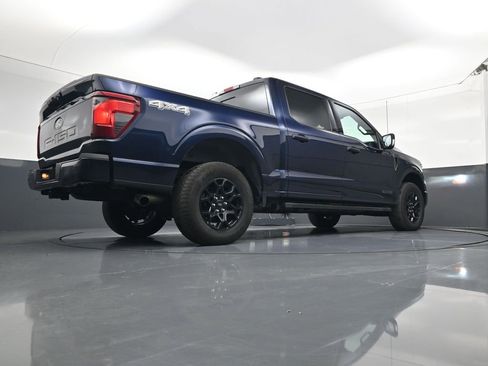 Used 2024 Ford F150 XLT w/ Equipment Group 302A MID AWD/4WD image 25