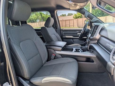 Used 2019 RAM 1500 Big Horn AWD/4WD image 26