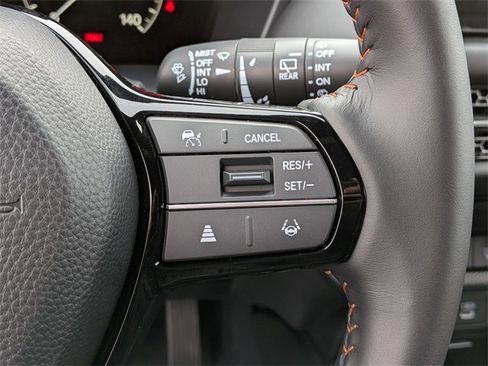 New 2026 Honda HR-V Sport image 19