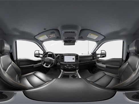 New 2026 Ford F350 Lariat w/ FX4 Off-Road Package image 8