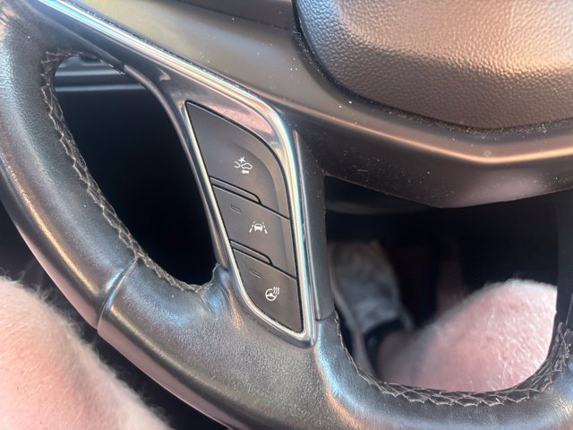 Used 2019 Cadillac XT5 Premium Luxury FWD image 26