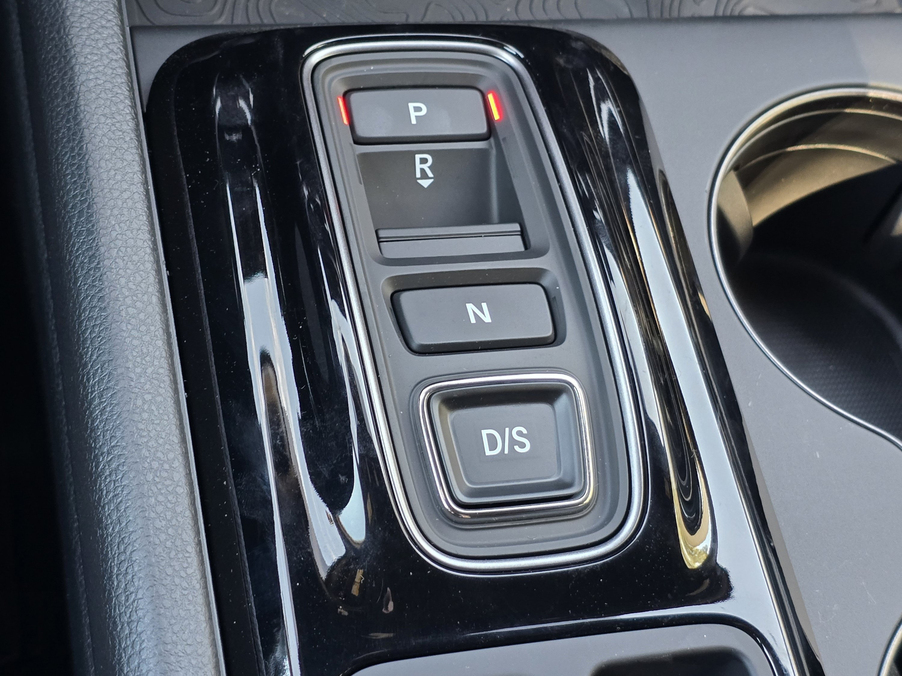New 2026 Honda Pilot TrailSport image 13