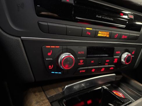 Used 2012 Audi A7 3.0T Prestige image 15