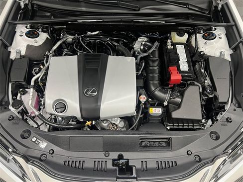 Certified 2025 Lexus ES 350 image 24
